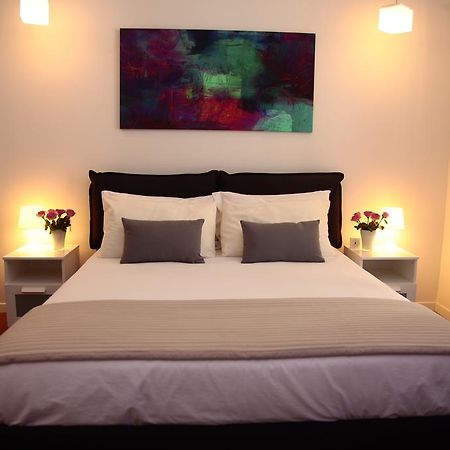 B&B Massimo Inn パレルモ エクステリア 写真