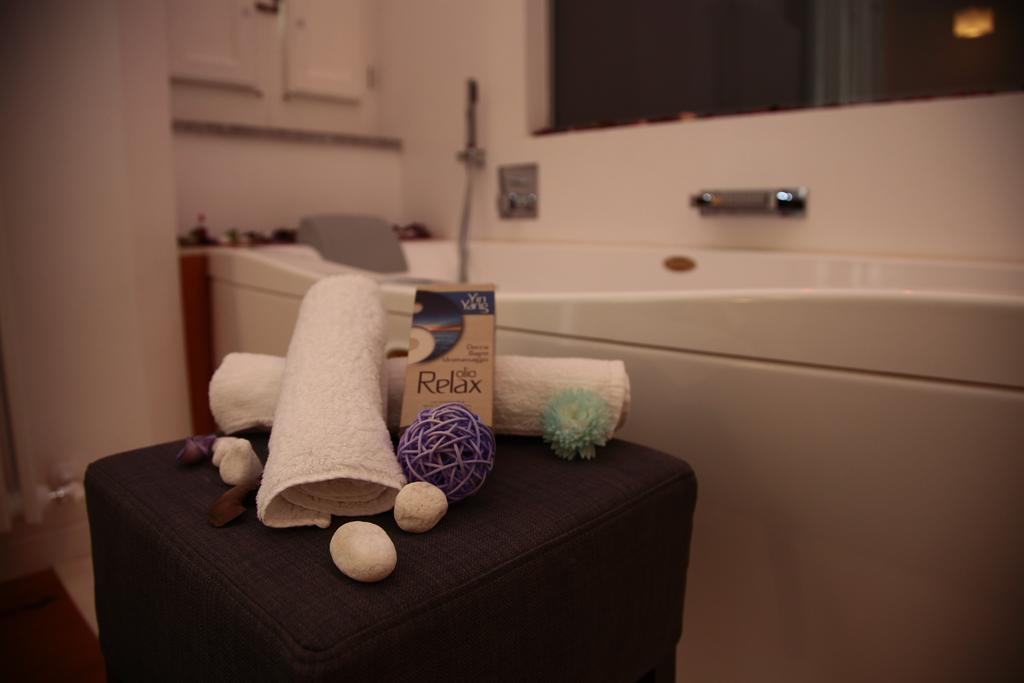 B&B Massimo Inn パレルモ エクステリア 写真